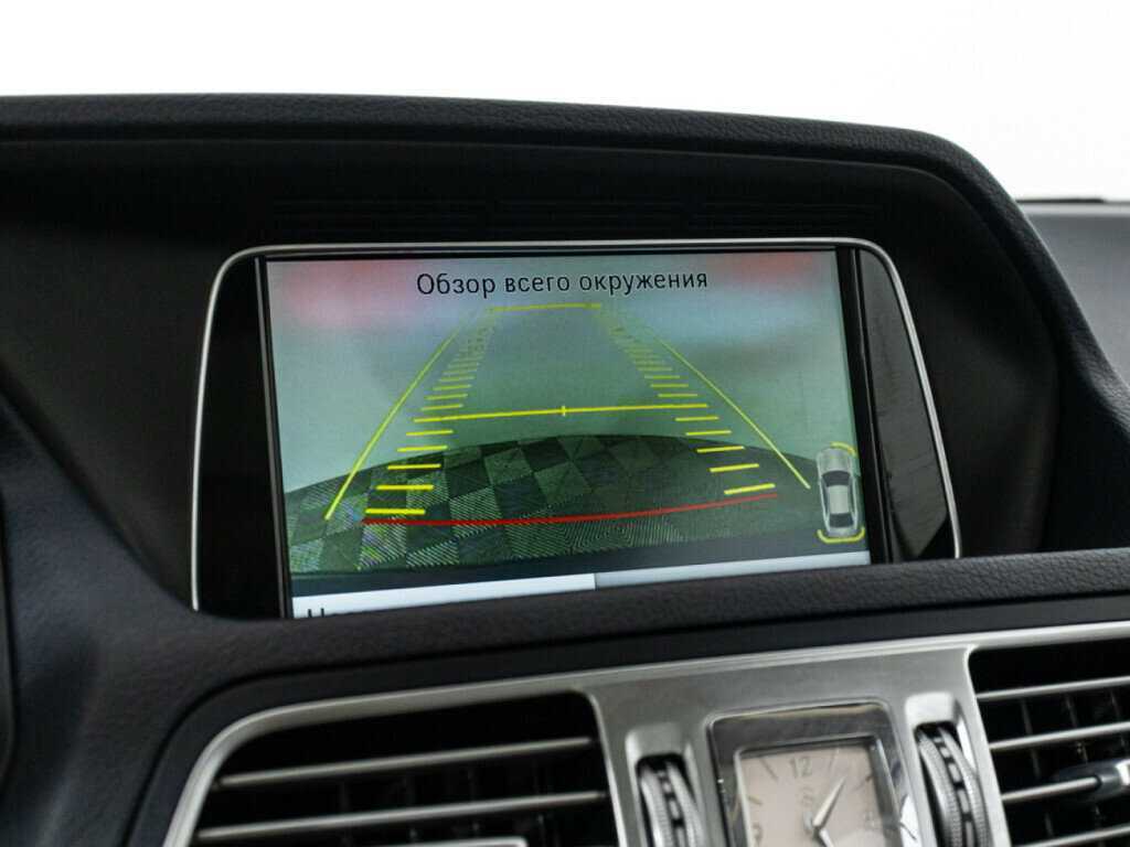 Продажа Б/У Мерседес-Бенц Е-Класс. Фото: #16