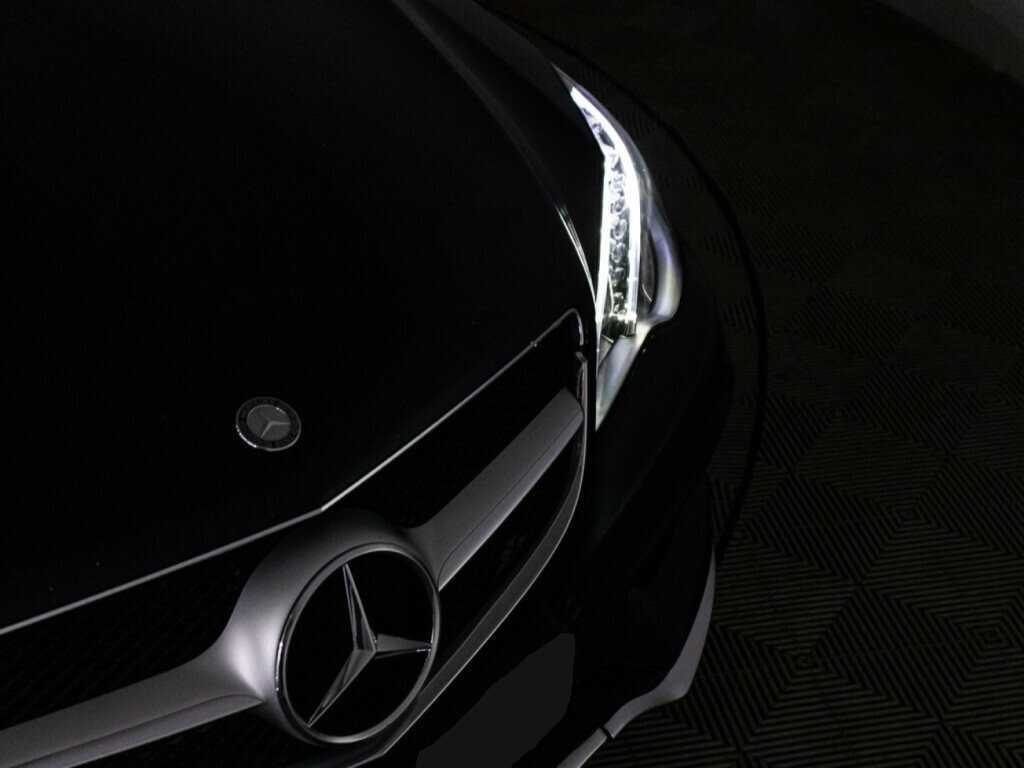 Продажа Б/У Мерседес-Бенц Е-Класс. Фото: #23