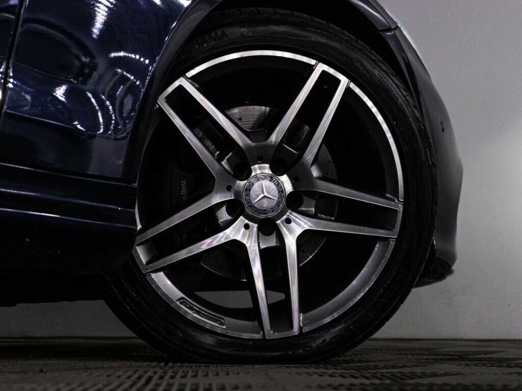 Продажа Б/У Мерседес-Бенц Е-Класс. Фото: #25