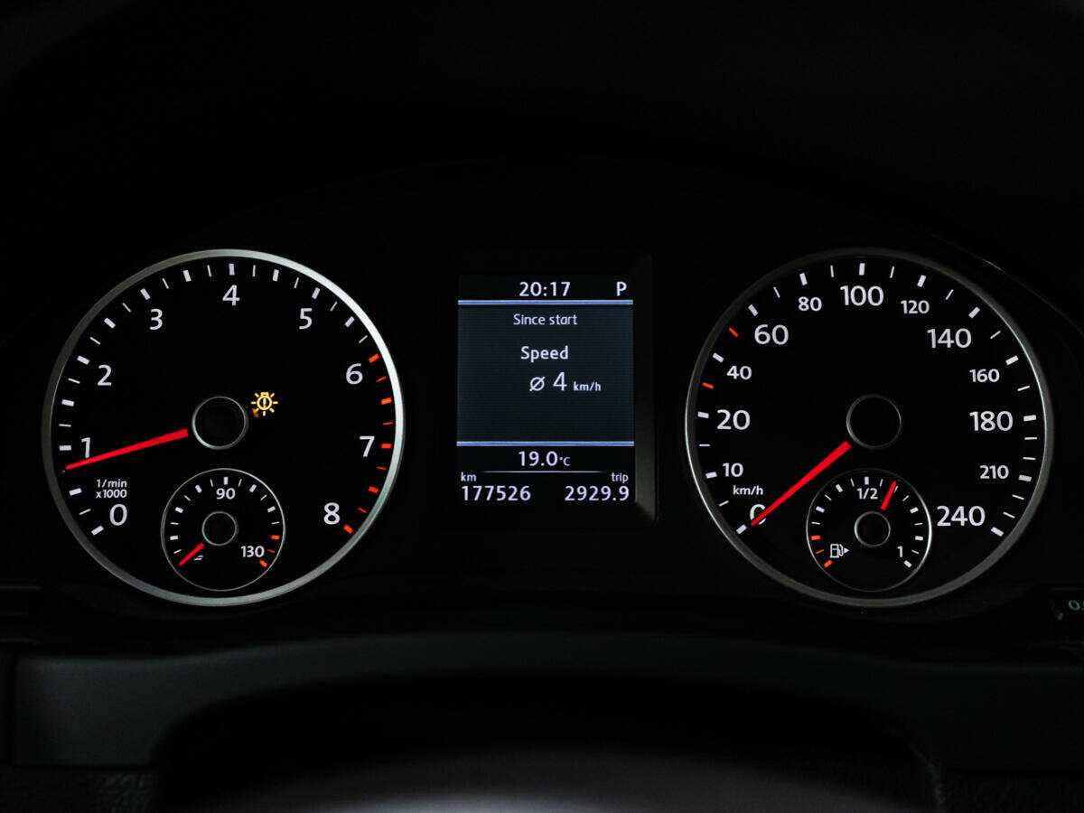 Продажа Б/У Фольксваген Тигуан. Фото: #11