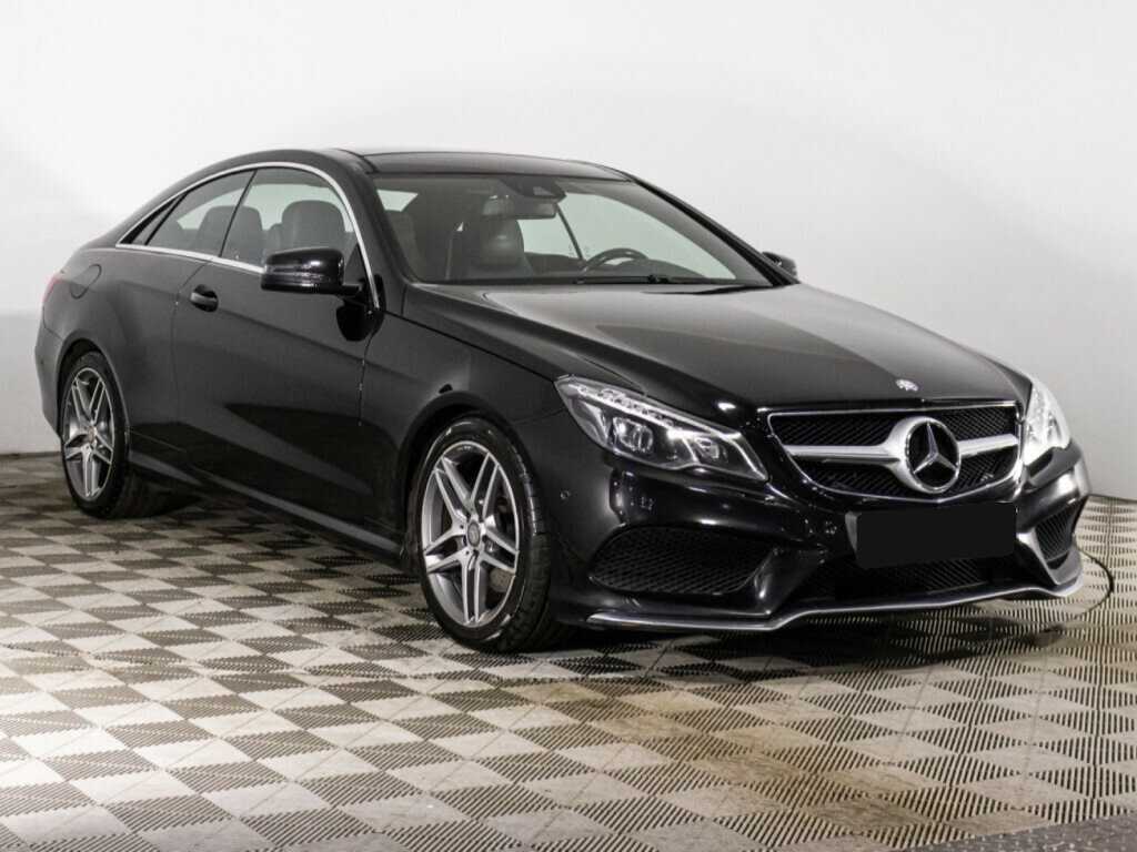 Продажа Б/У Мерседес-Бенц Е-Класс. Фото: #2