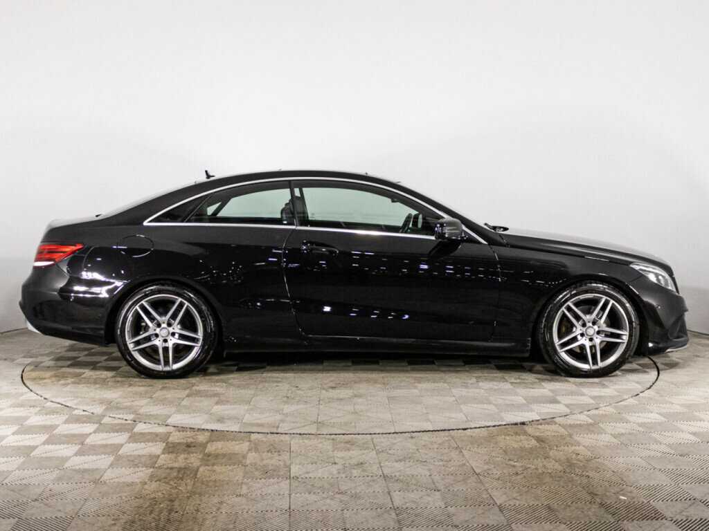 Продажа Б/У Мерседес-Бенц Е-Класс. Фото: #3