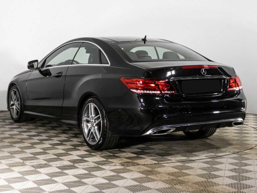 Продажа Б/У Мерседес-Бенц Е-Класс. Фото: #6