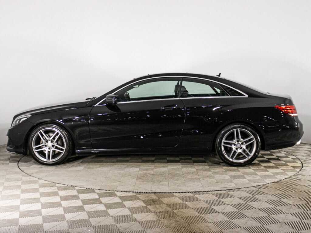 Продажа Б/У Мерседес-Бенц Е-Класс. Фото: #7