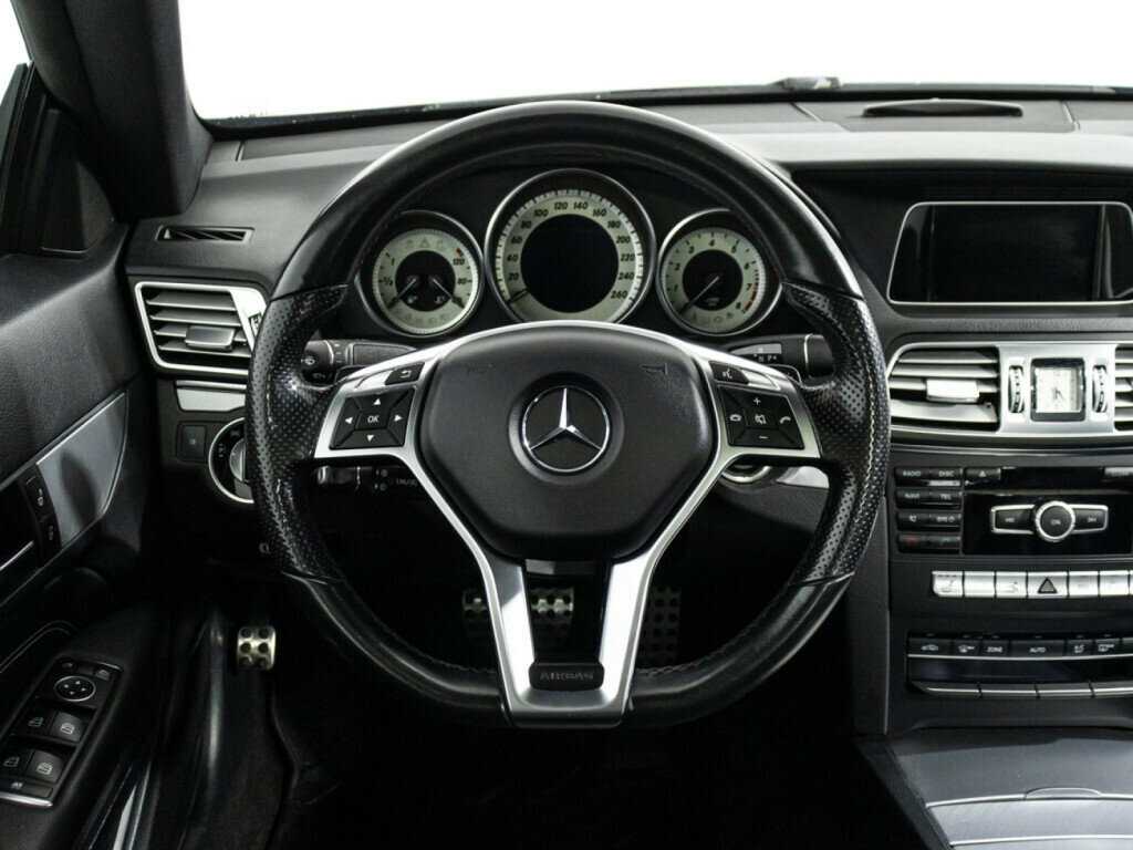 Продажа Б/У Мерседес-Бенц Е-Класс. Фото: #15