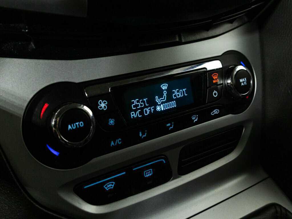 Продажа Б/У Форд Фокус. Фото: #14