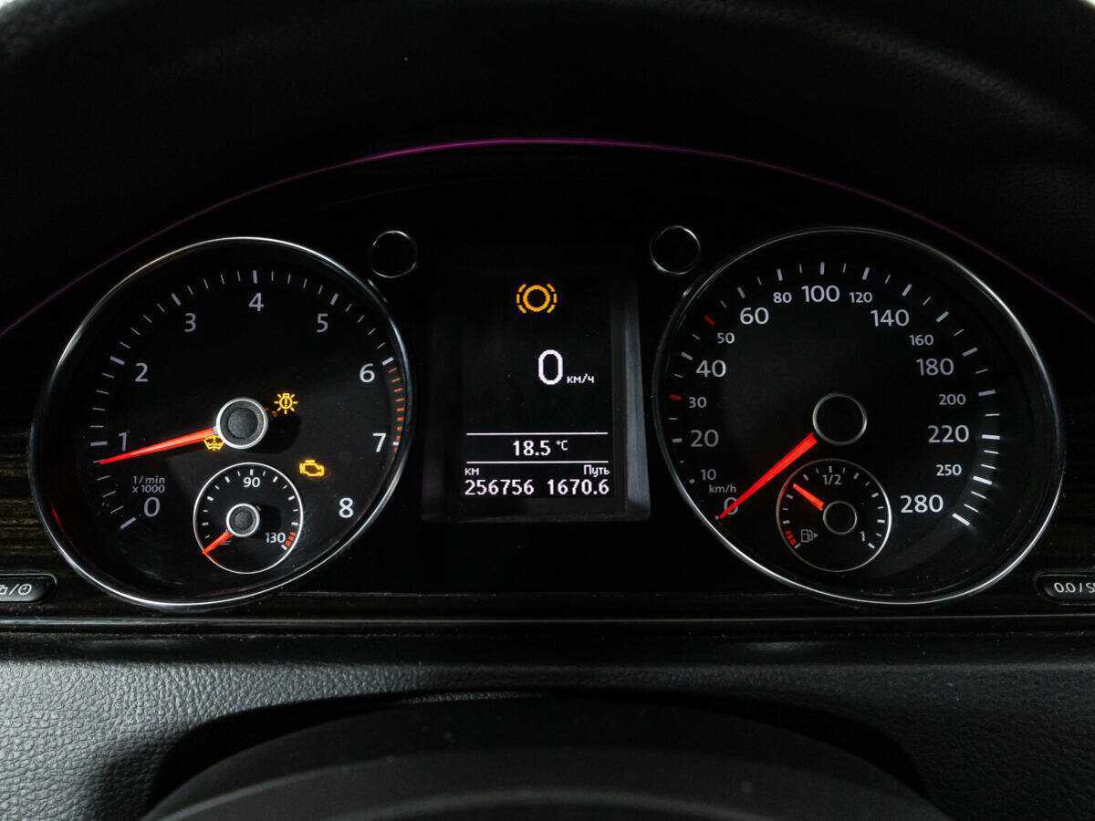 Продажа Б/У Фольксваген Пассат ЦЦ. Фото: #11