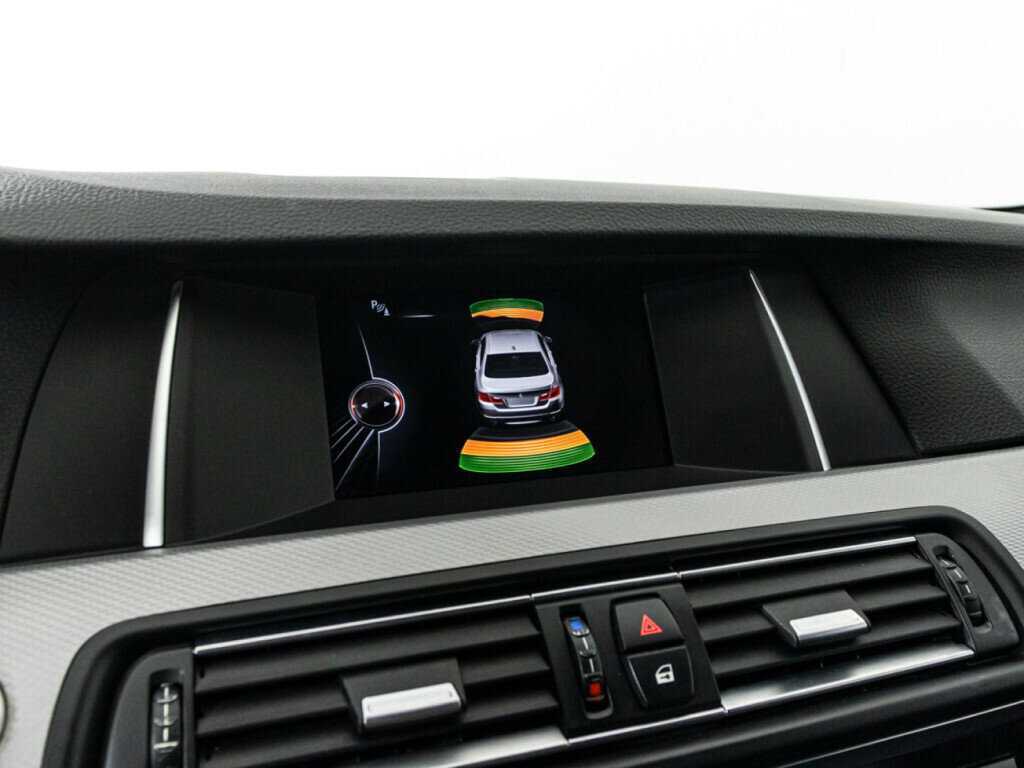 Продажа Б/У БМВ 5 серии. Фото: #16