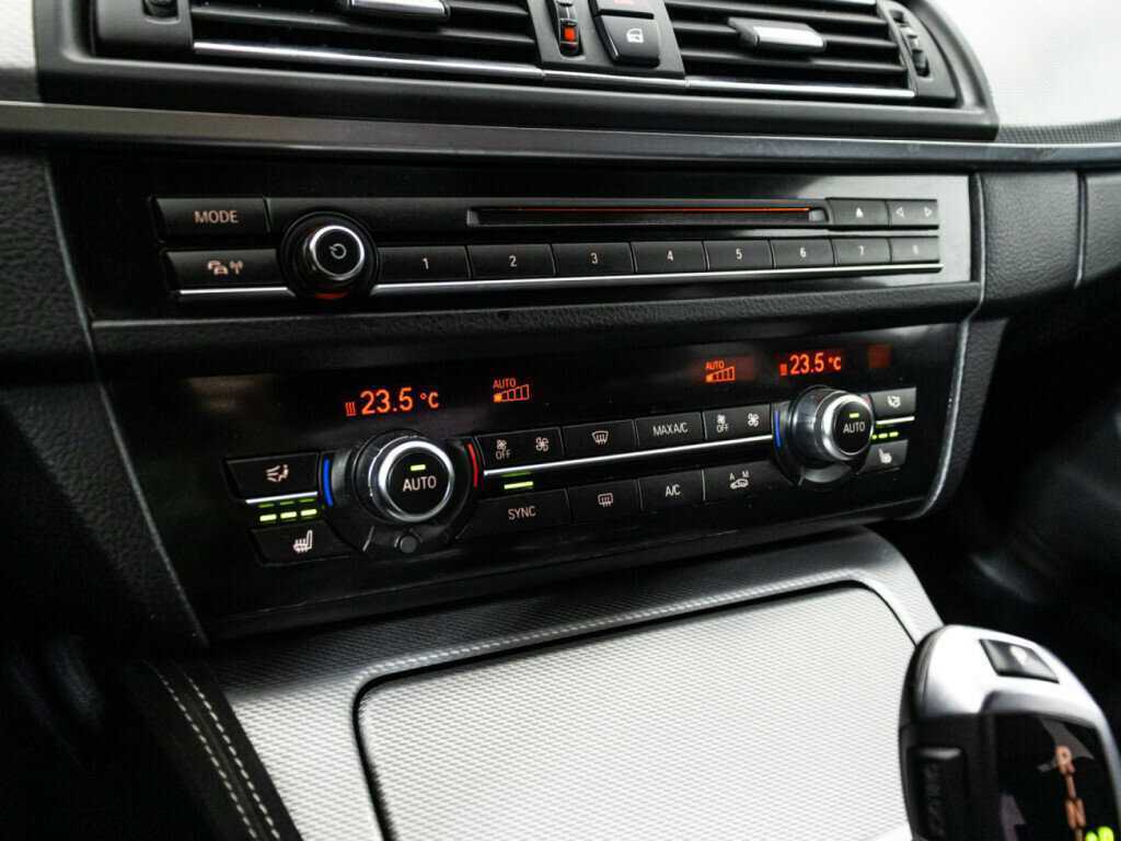 Продажа Б/У БМВ 5 серии. Фото: #17