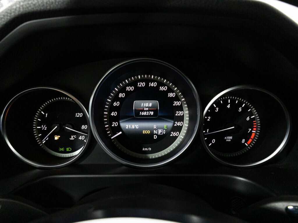 Продажа Б/У Мерседес-Бенц Е-Класс. Фото: #11