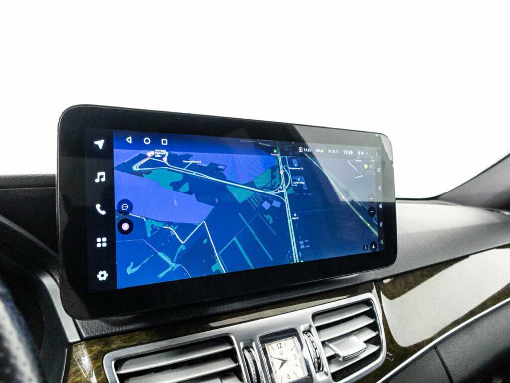 Продажа Б/У Мерседес-Бенц Е-Класс. Фото: #14