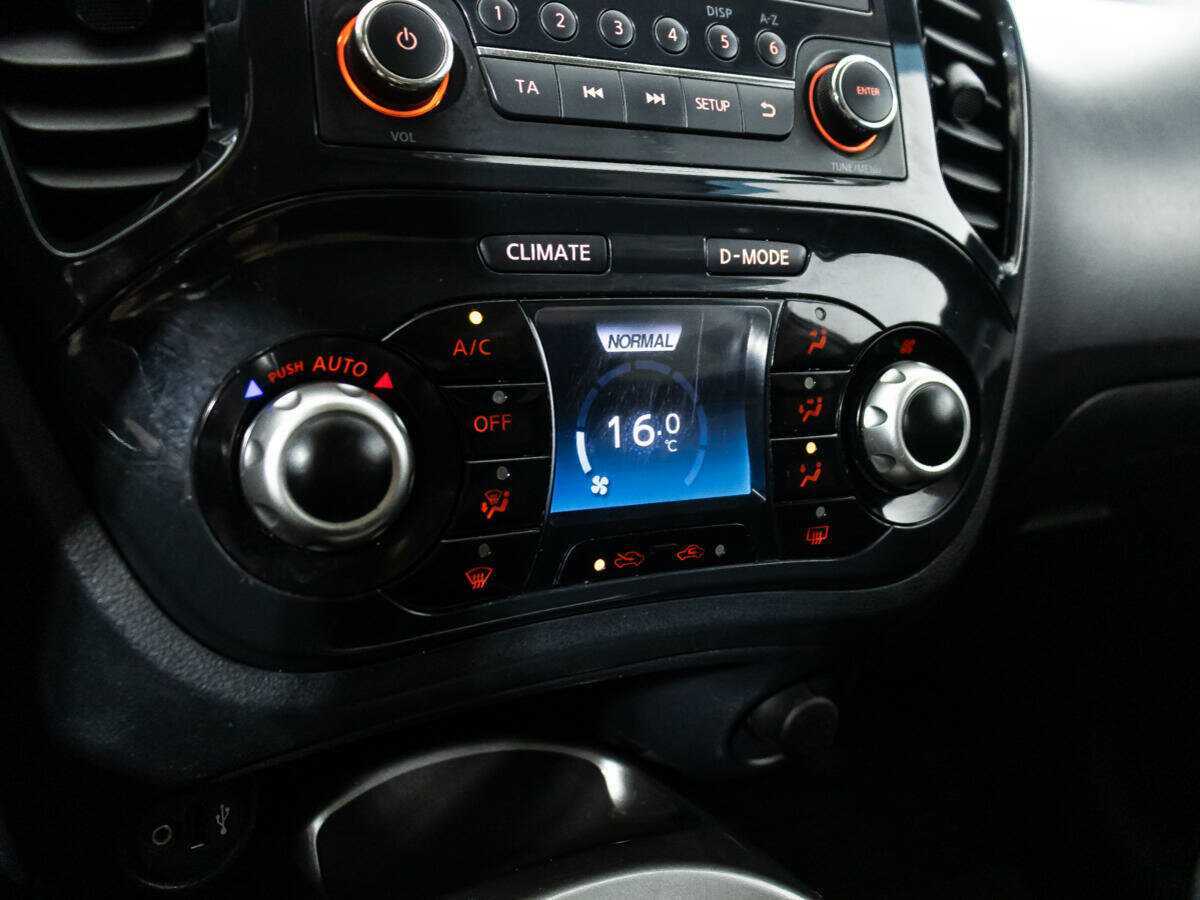 Продажа Б/У Ниссан Жук. Фото: #14