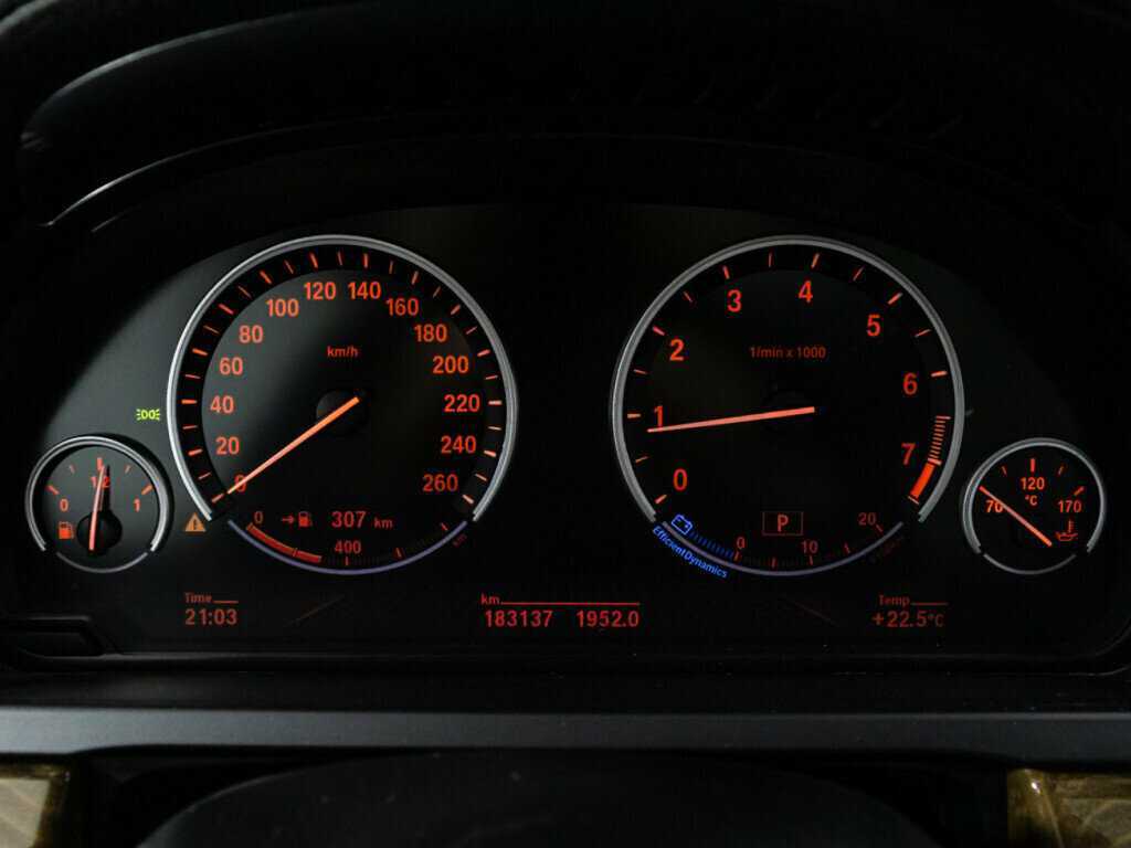 Продажа Б/У БМВ 7 серии. Фото: #11