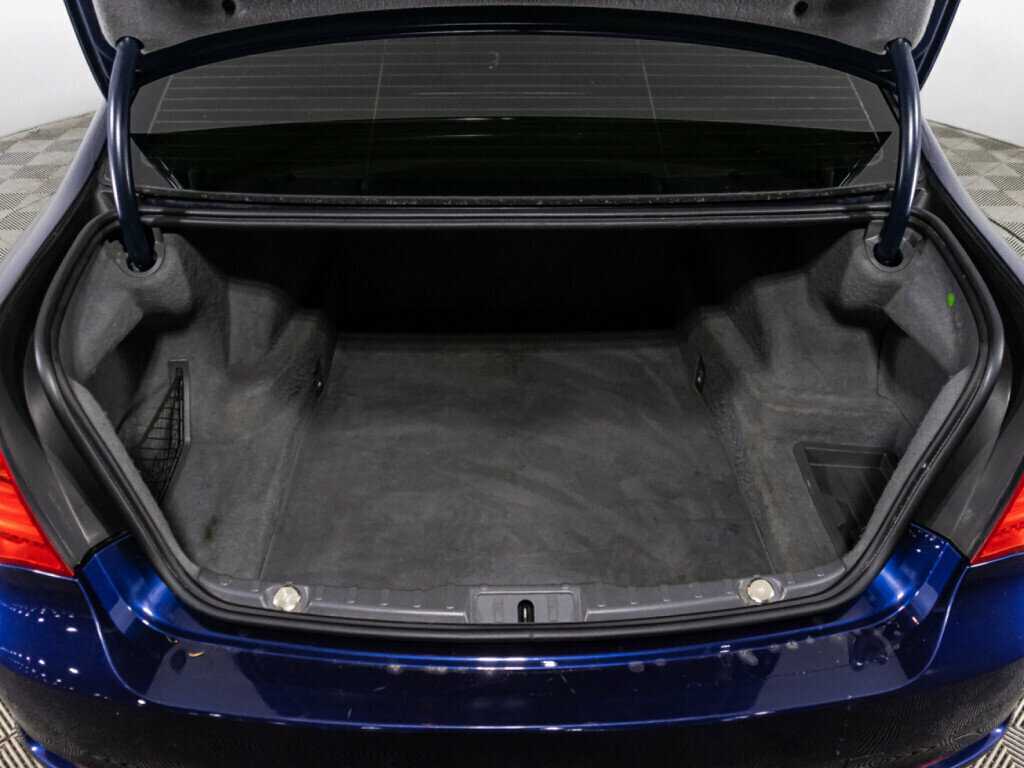 Продажа Б/У БМВ 7 серии. Фото: #14