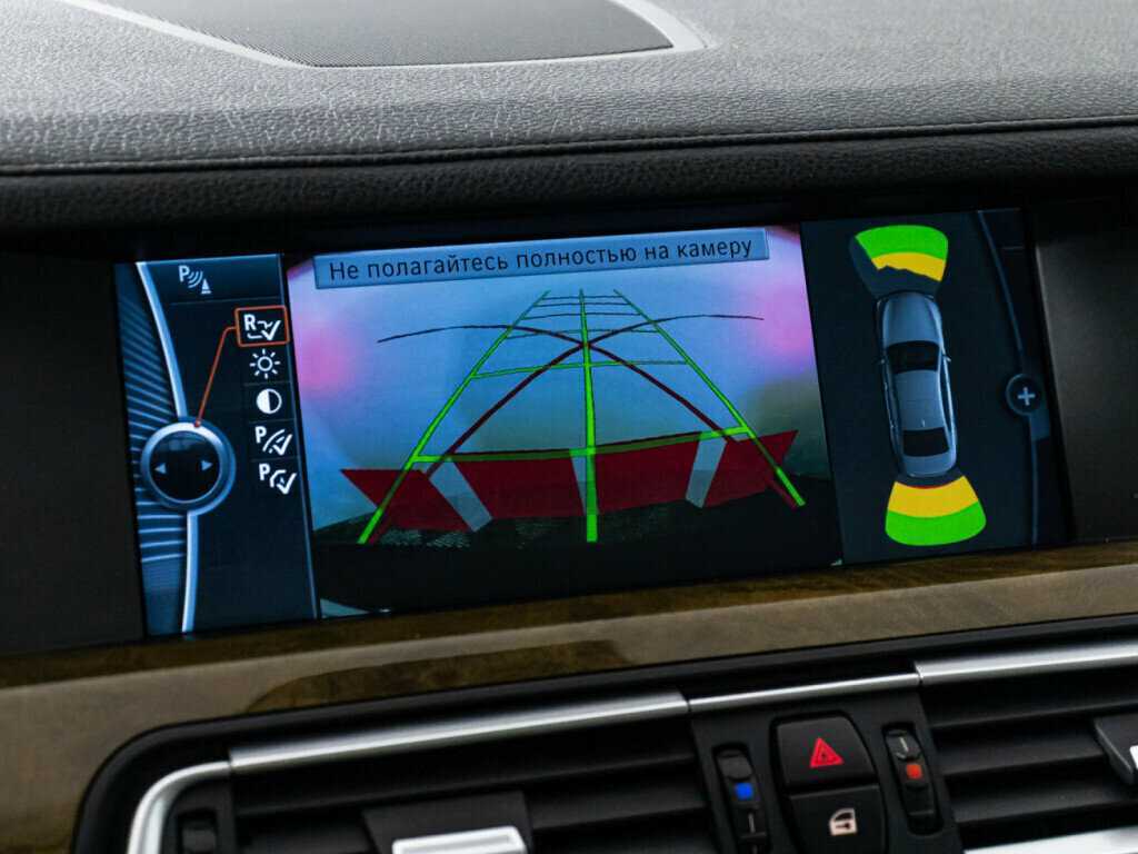 Продажа Б/У БМВ 7 серии. Фото: #15