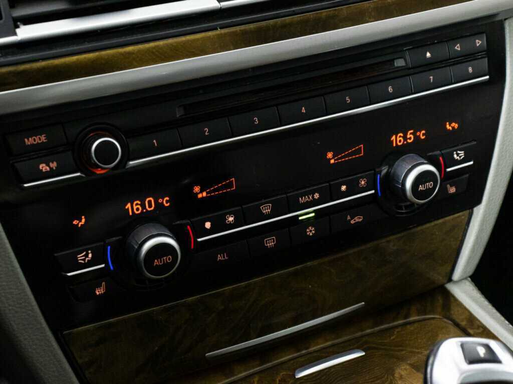 Продажа Б/У БМВ 7 серии. Фото: #18