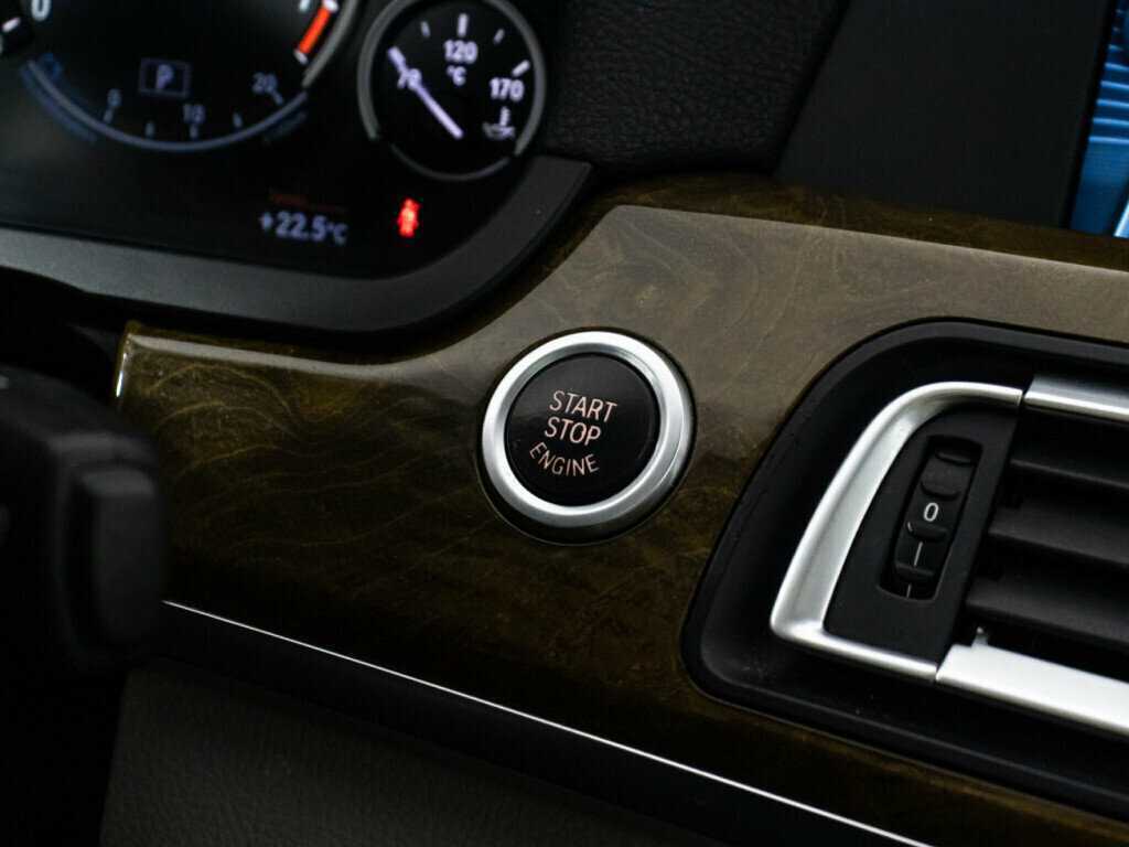 Продажа Б/У БМВ 7 серии. Фото: #23