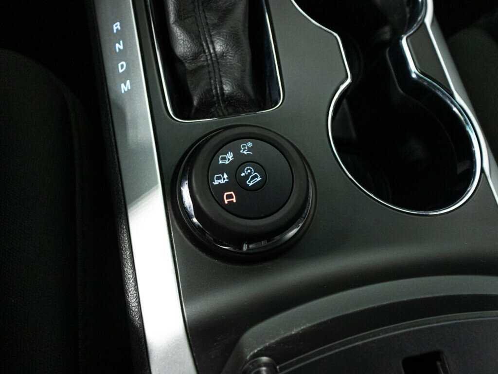 Продажа Б/У Форд Експлорер. Фото: #17