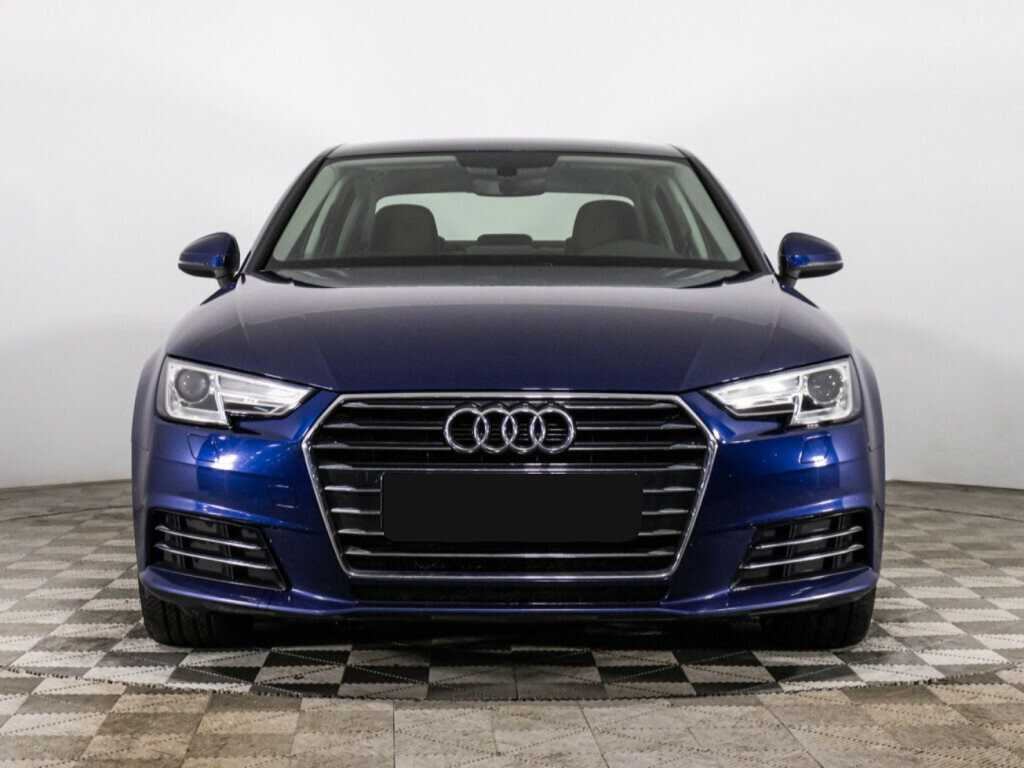 Продажа Б/У Ауди А4. Фото: #1