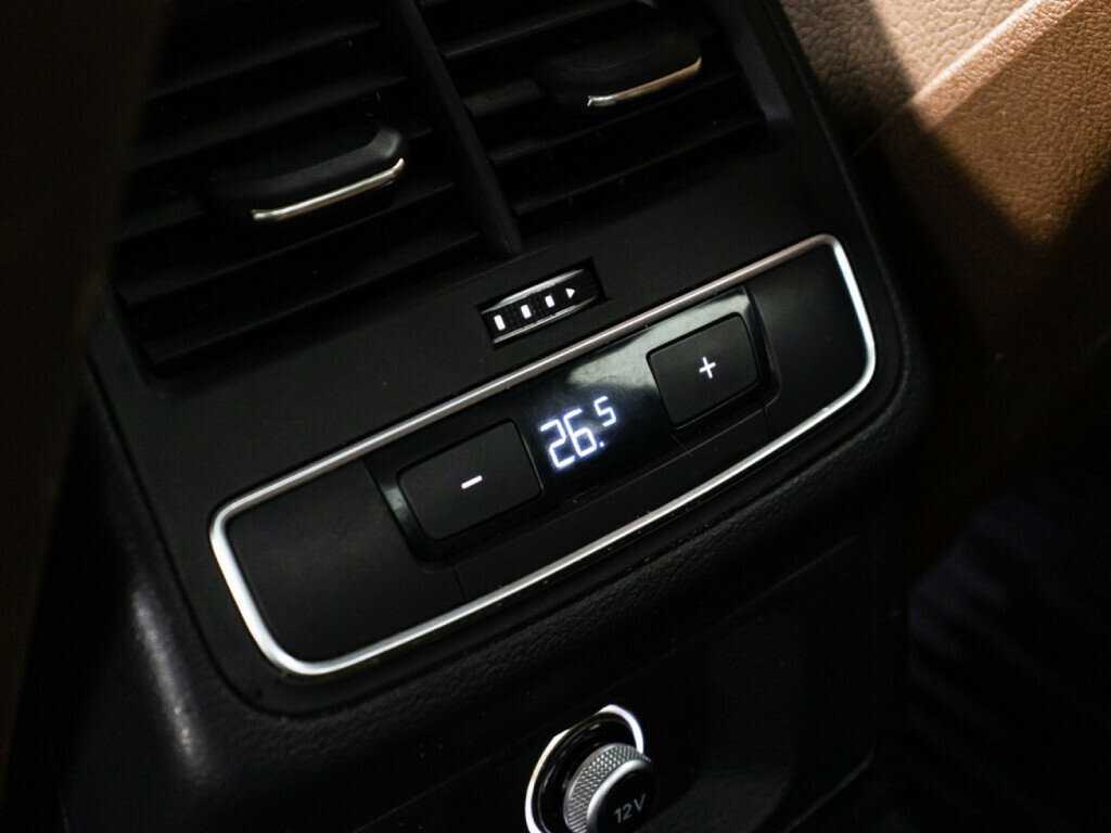 Продажа Б/У Ауди А4. Фото: #18