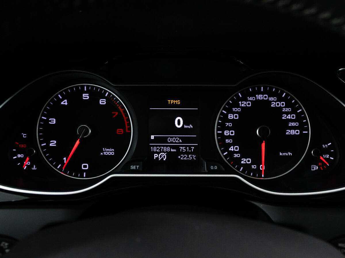 Продажа Б/У Ауди А4. Фото: #11