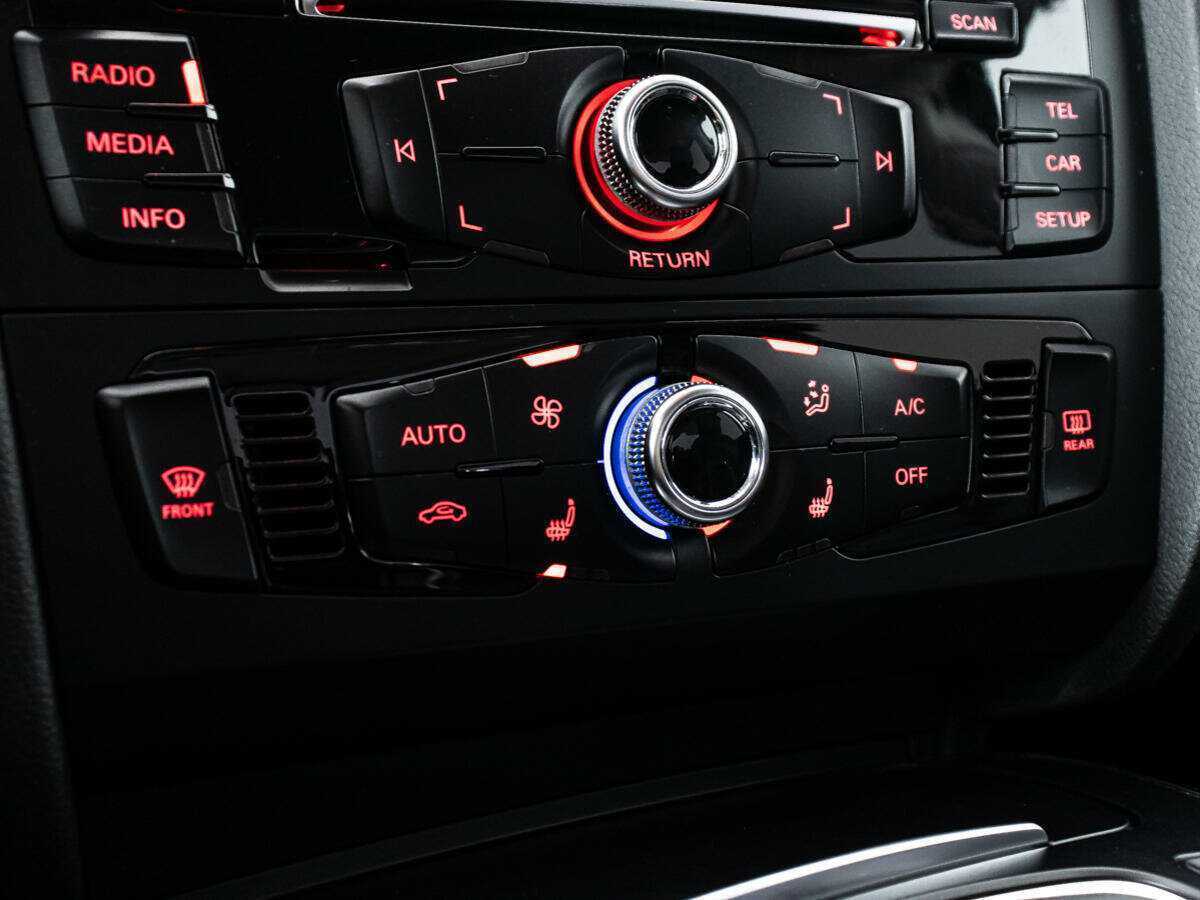 Продажа Б/У Ауди А4. Фото: #15