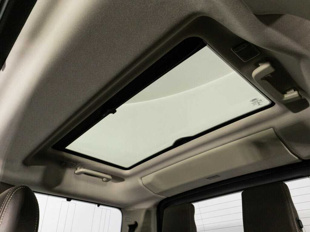 Продажа Б/У Лэнд Ровер Дискавери. Фото: #17