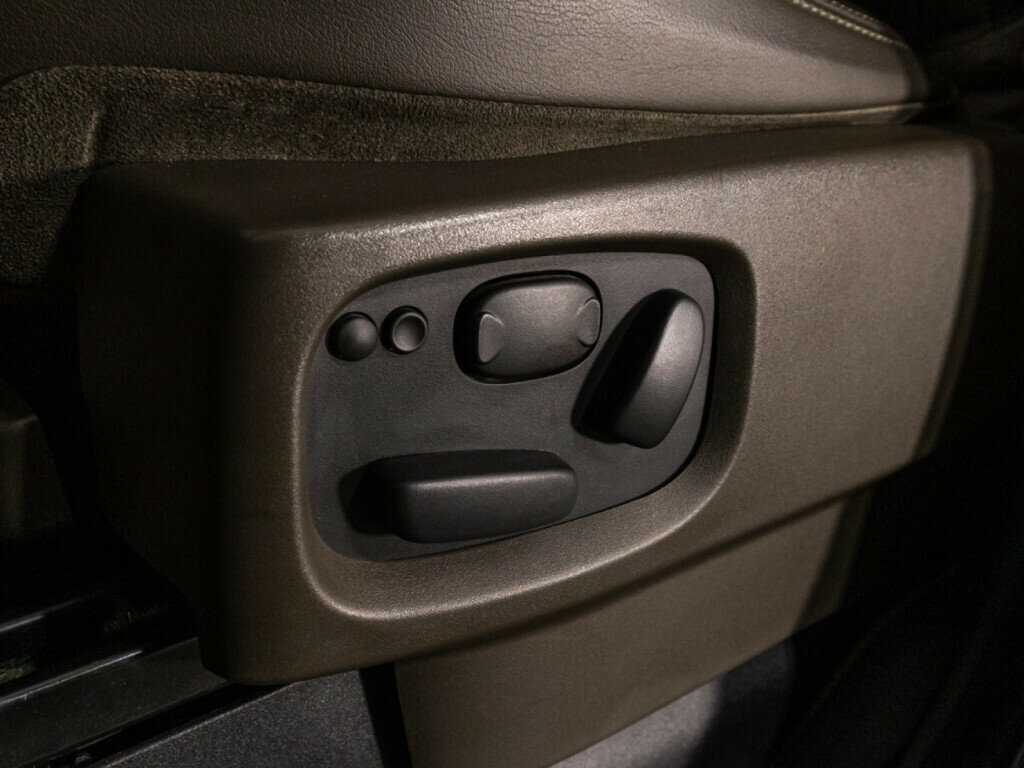 Продажа Б/У Лэнд Ровер Дискавери. Фото: #18