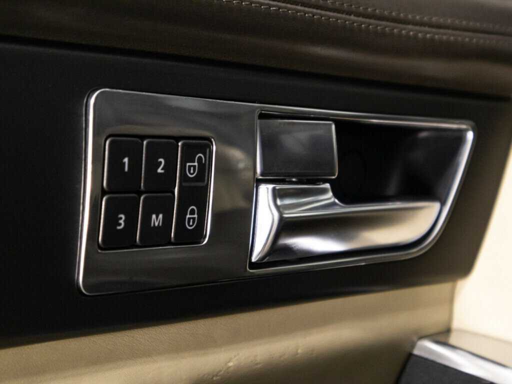 Продажа Б/У Лэнд Ровер Дискавери. Фото: #19