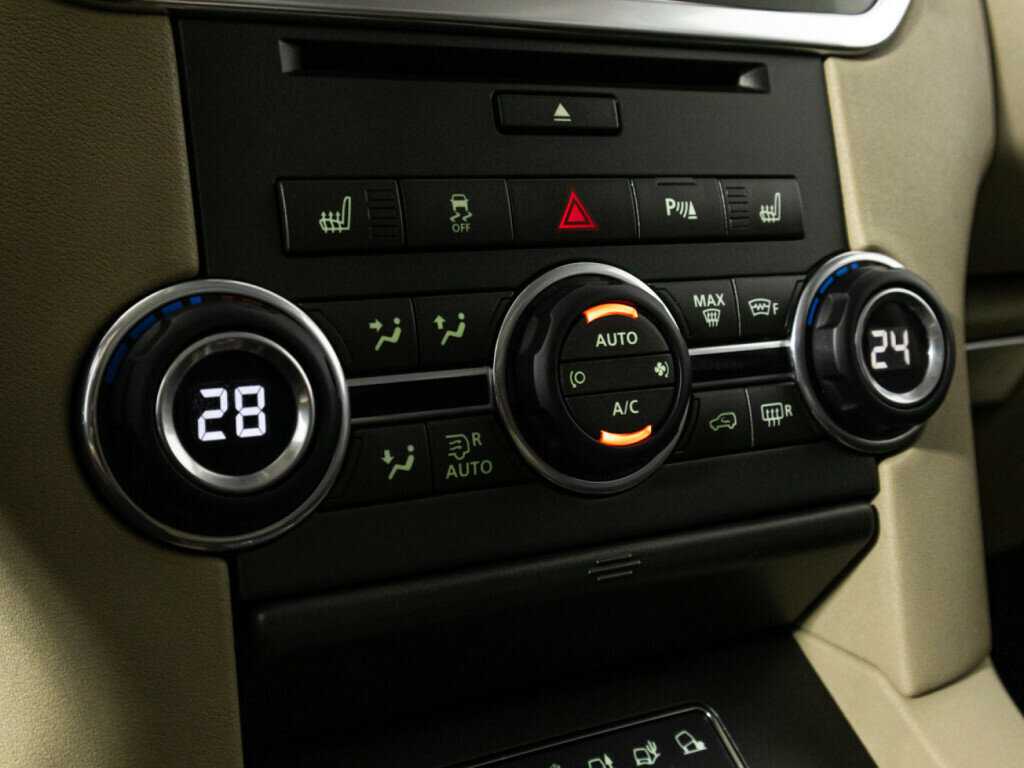 Продажа Б/У Лэнд Ровер Дискавери. Фото: #23