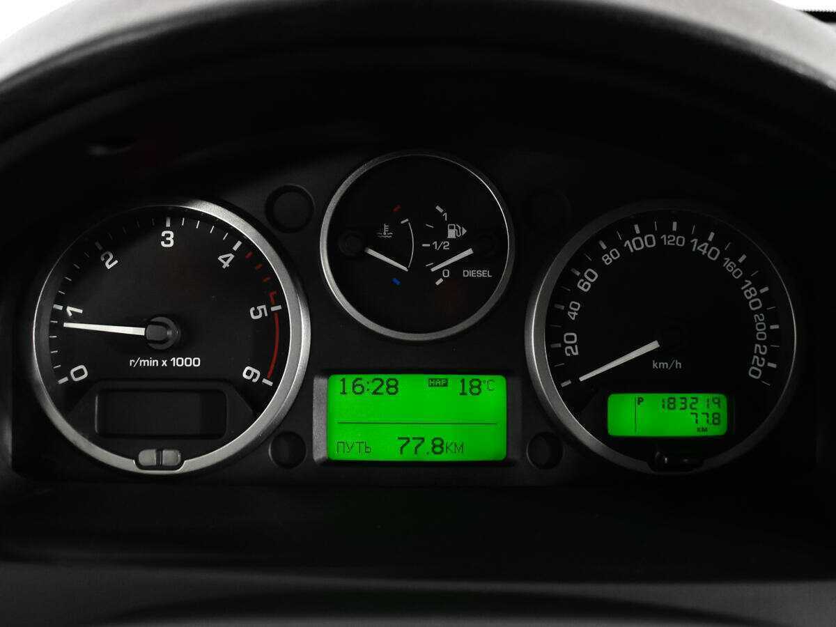 Продажа Б/У Лэнд Ровер Фрилендер. Фото: #8