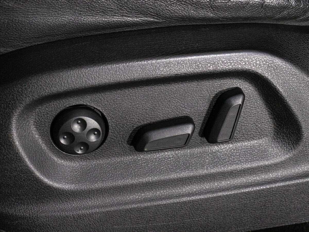 Продажа Б/У Ауди К5. Фото: #13