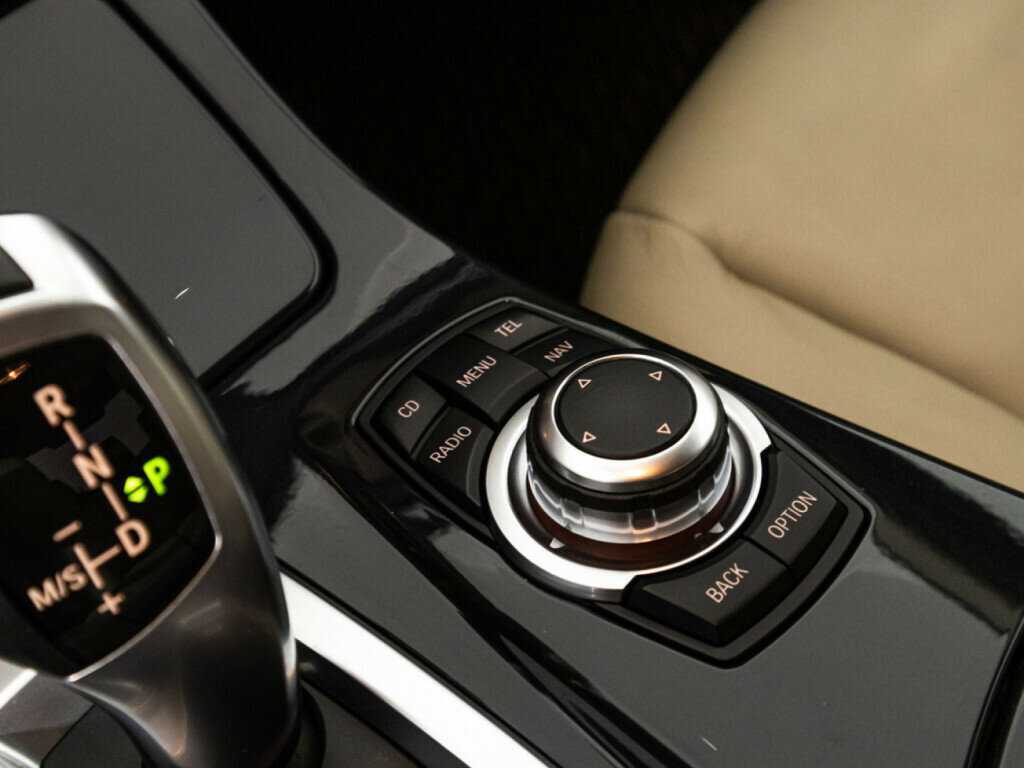 Продажа Б/У БМВ 5 серии. Фото: #18