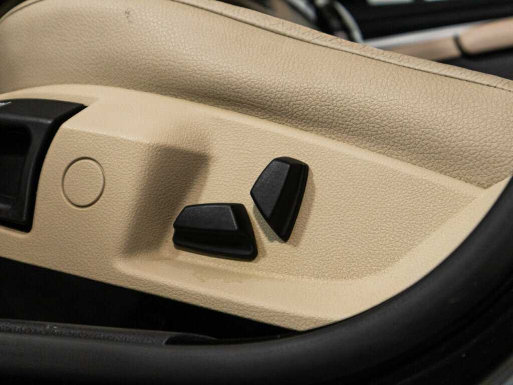 Продажа Б/У БМВ 5 серии. Фото: #19