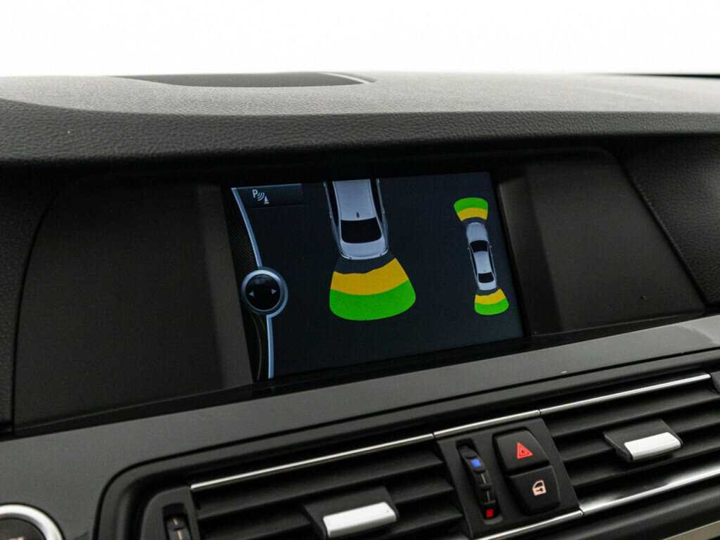 Продажа Б/У БМВ 5 серии. Фото: #20