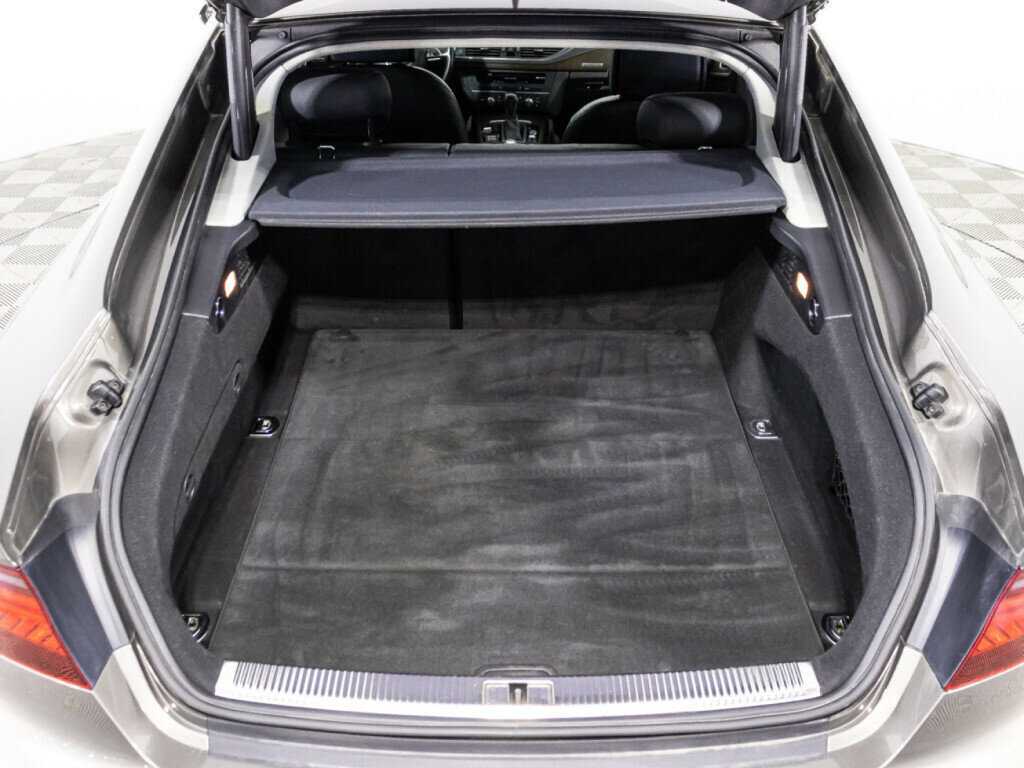 Продажа Б/У Ауди А7. Фото: #14