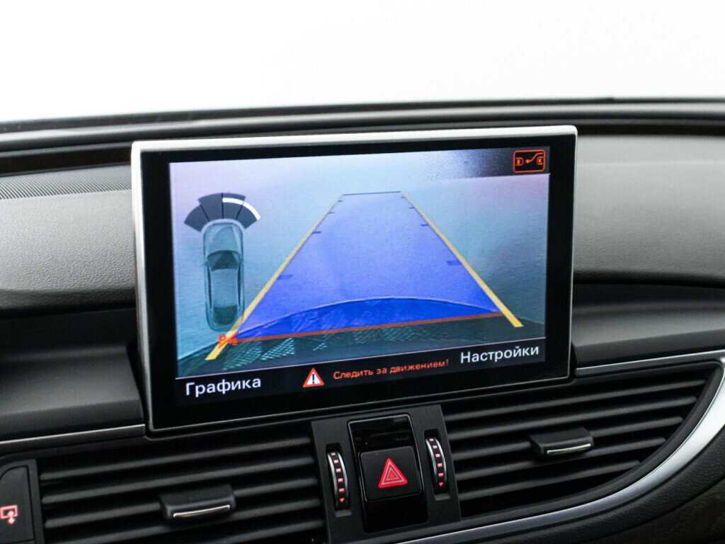 Продажа Б/У Ауди А7. Фото: #17