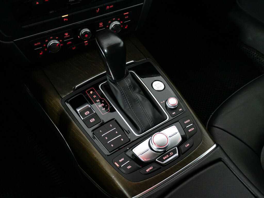 Продажа Б/У Ауди А7. Фото: #18