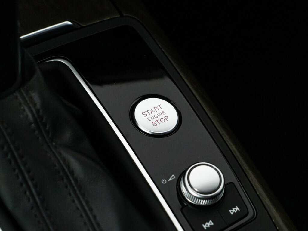 Продажа Б/У Ауди А7. Фото: #20