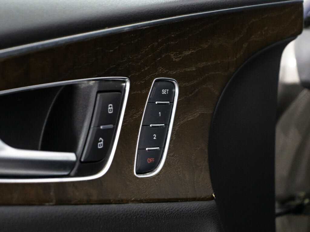 Продажа Б/У Ауди А7. Фото: #23