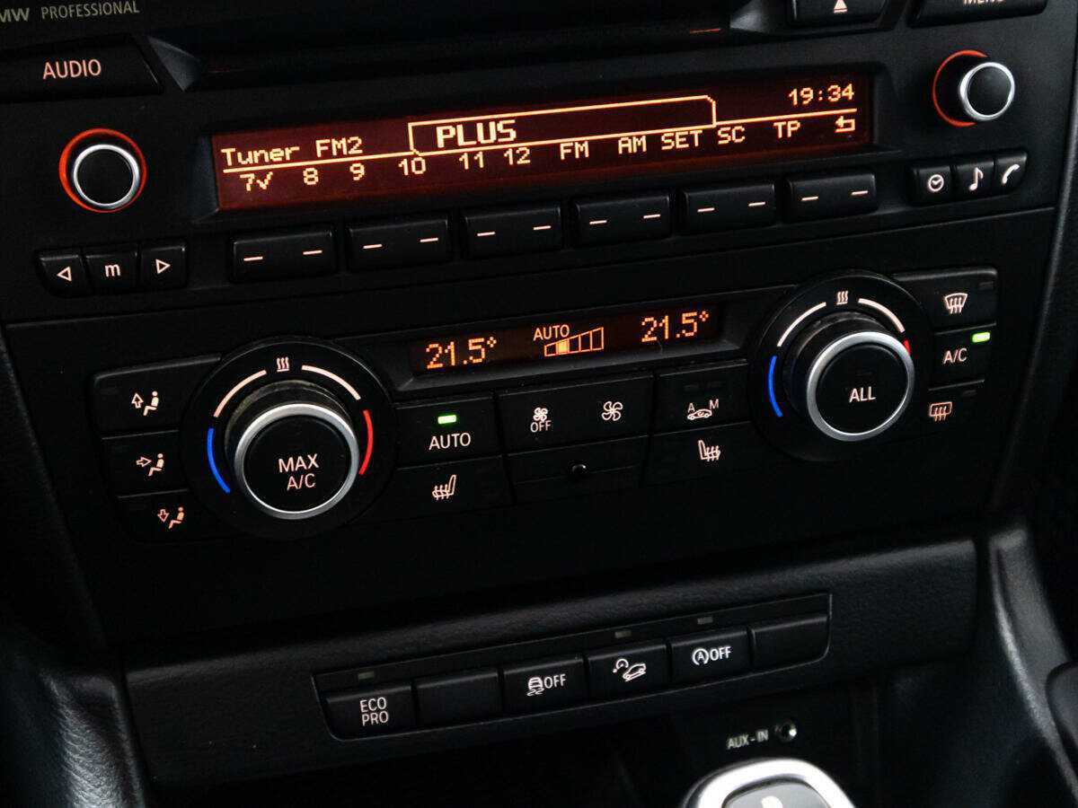 Продажа Б/У БМВ Икс1. Фото: #14