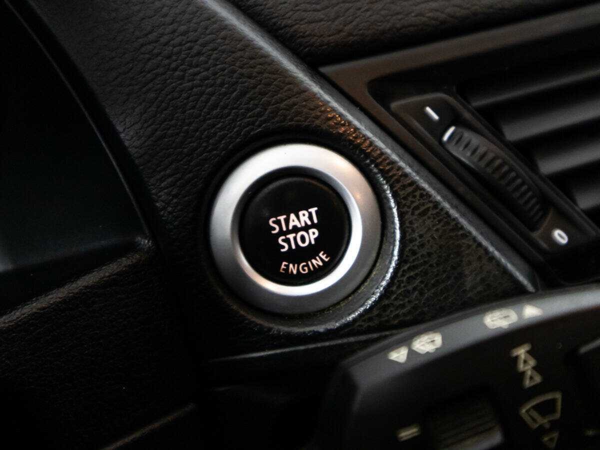 Продажа Б/У БМВ Икс1. Фото: #15