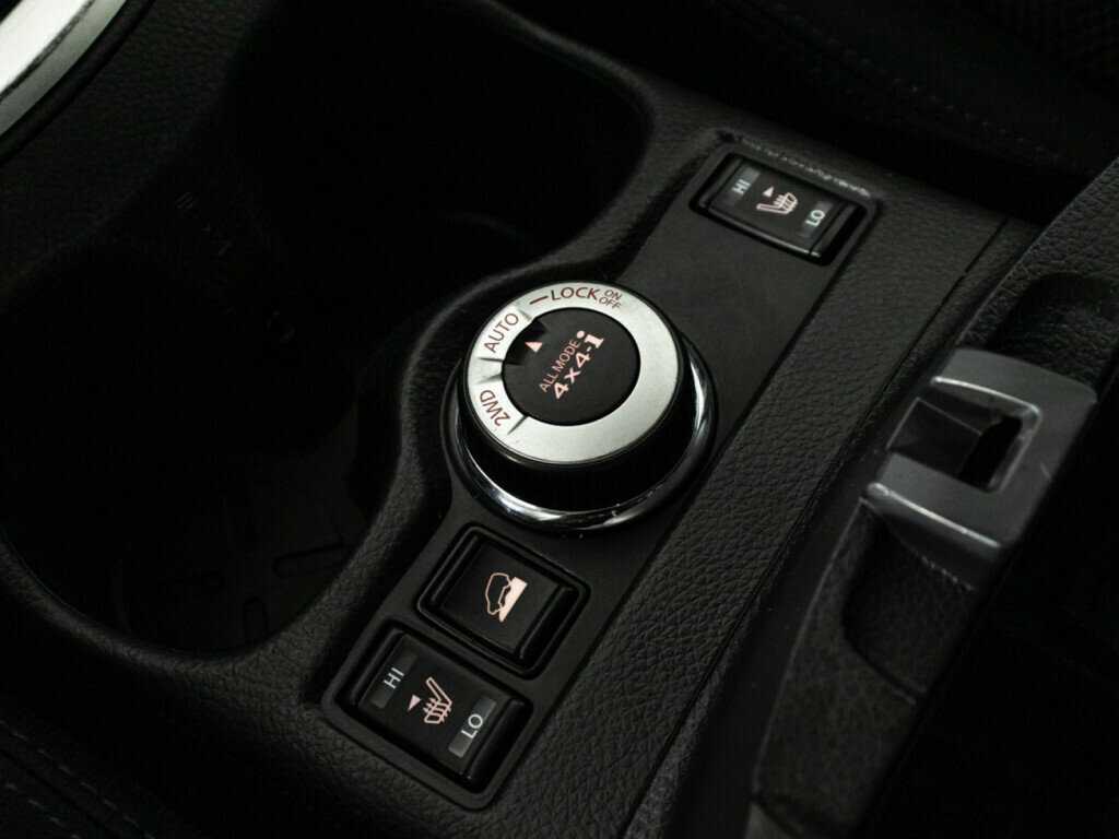 Продажа Б/У Ниссан Икс-Трейл. Фото: #17