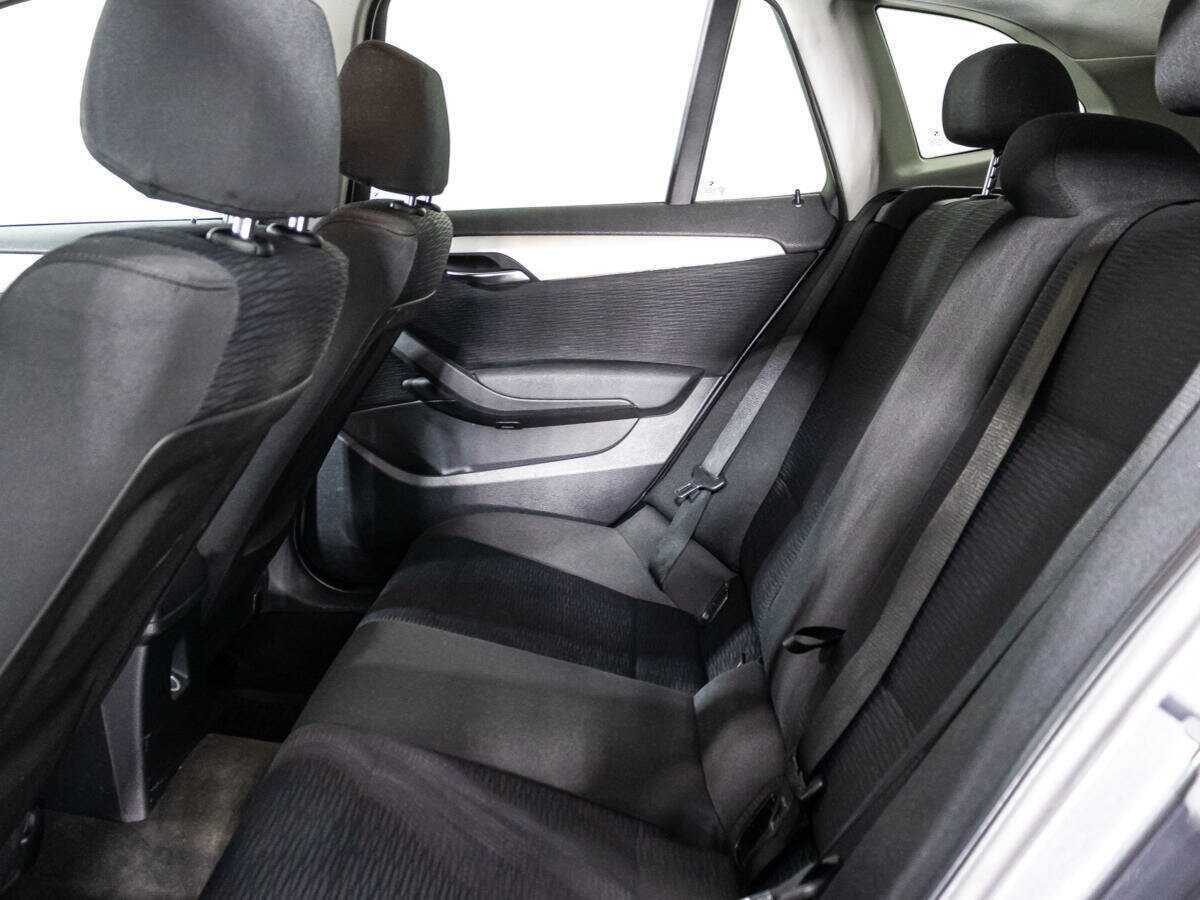 Продажа Б/У БМВ Икс1. Фото: #9