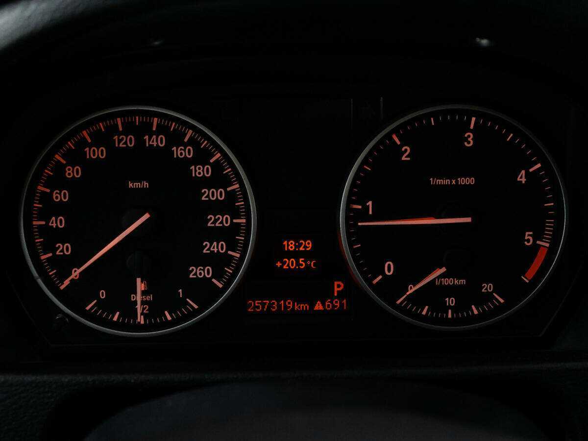 Продажа Б/У БМВ Икс1. Фото: #11