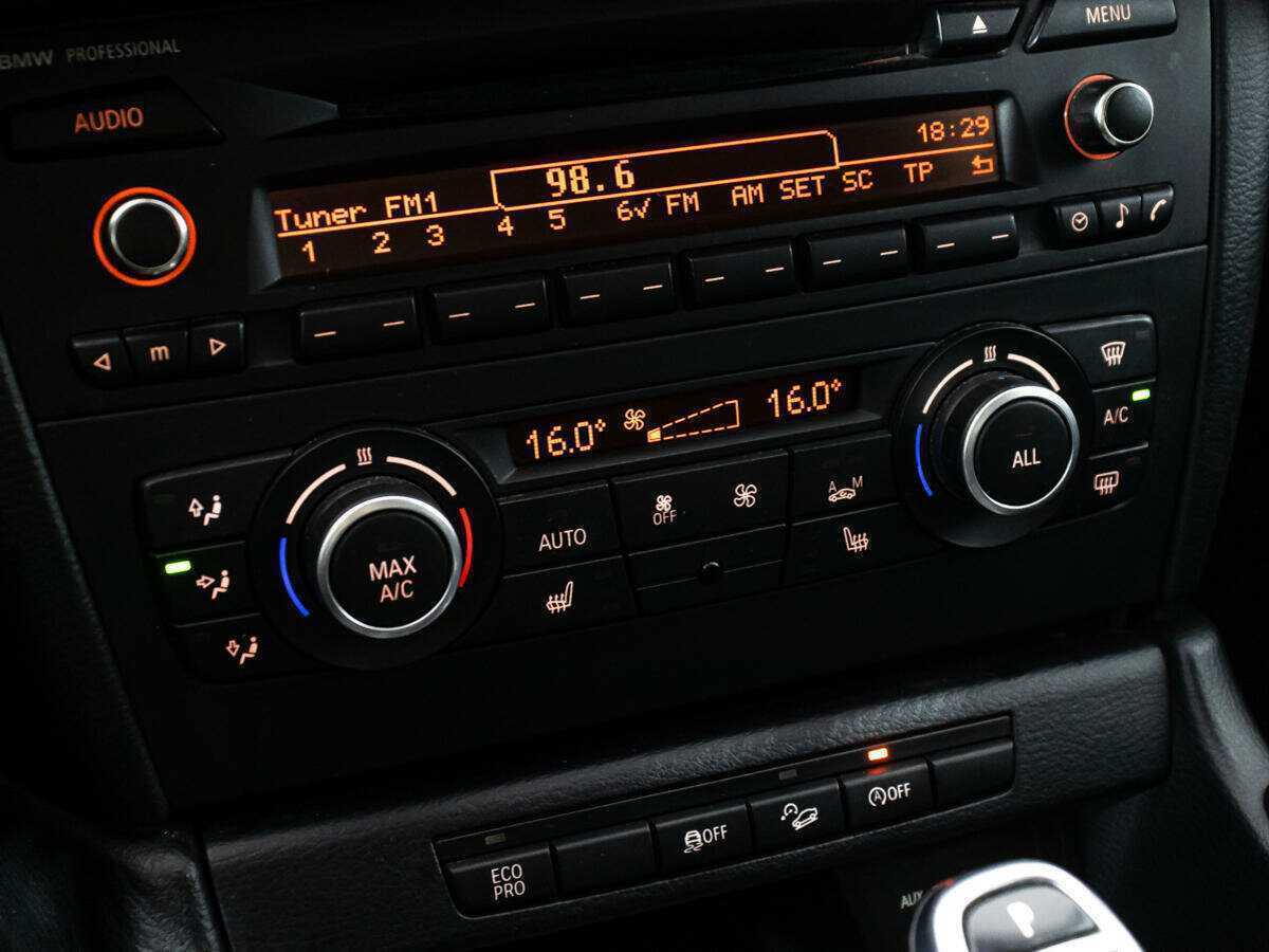 Продажа Б/У БМВ Икс1. Фото: #15