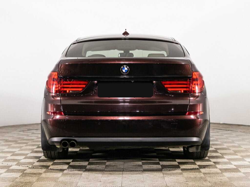 Продажа Б/У БМВ 5 серии. Фото: #5