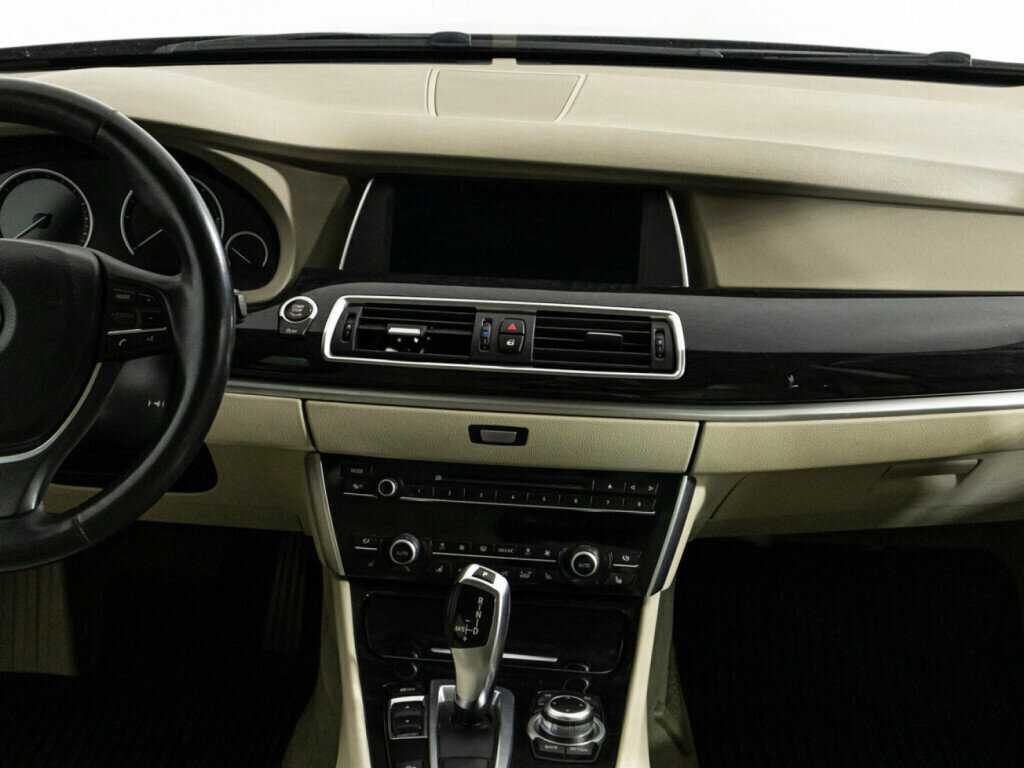 Продажа Б/У БМВ 5 серии. Фото: #13