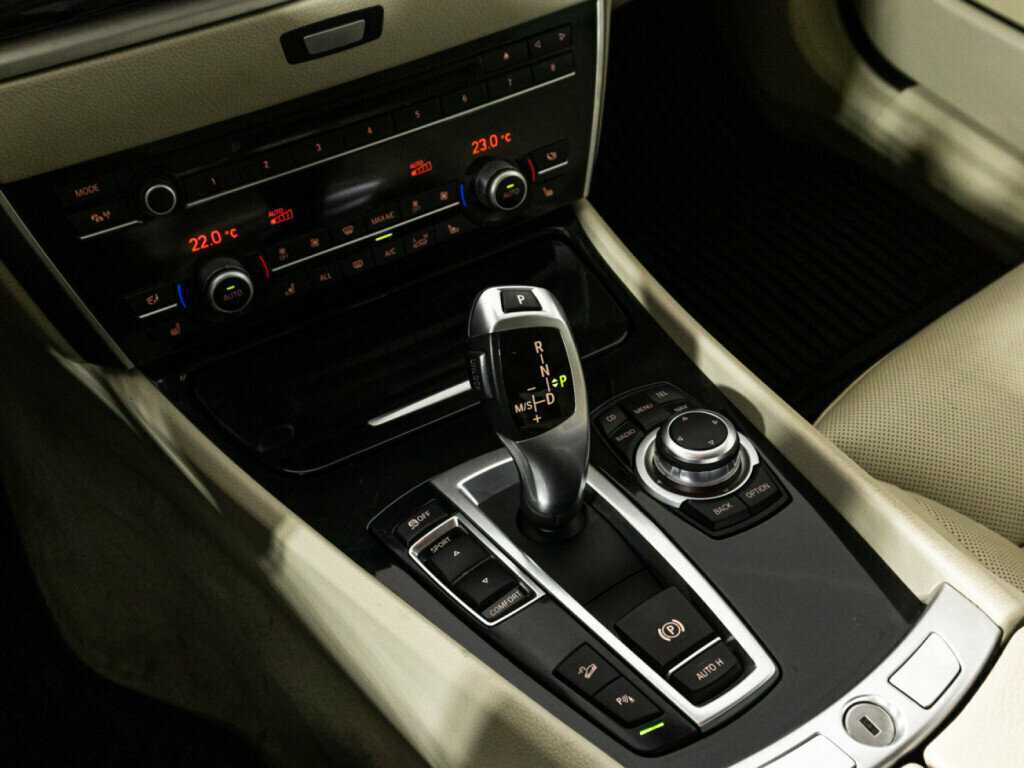 Продажа Б/У БМВ 5 серии. Фото: #17