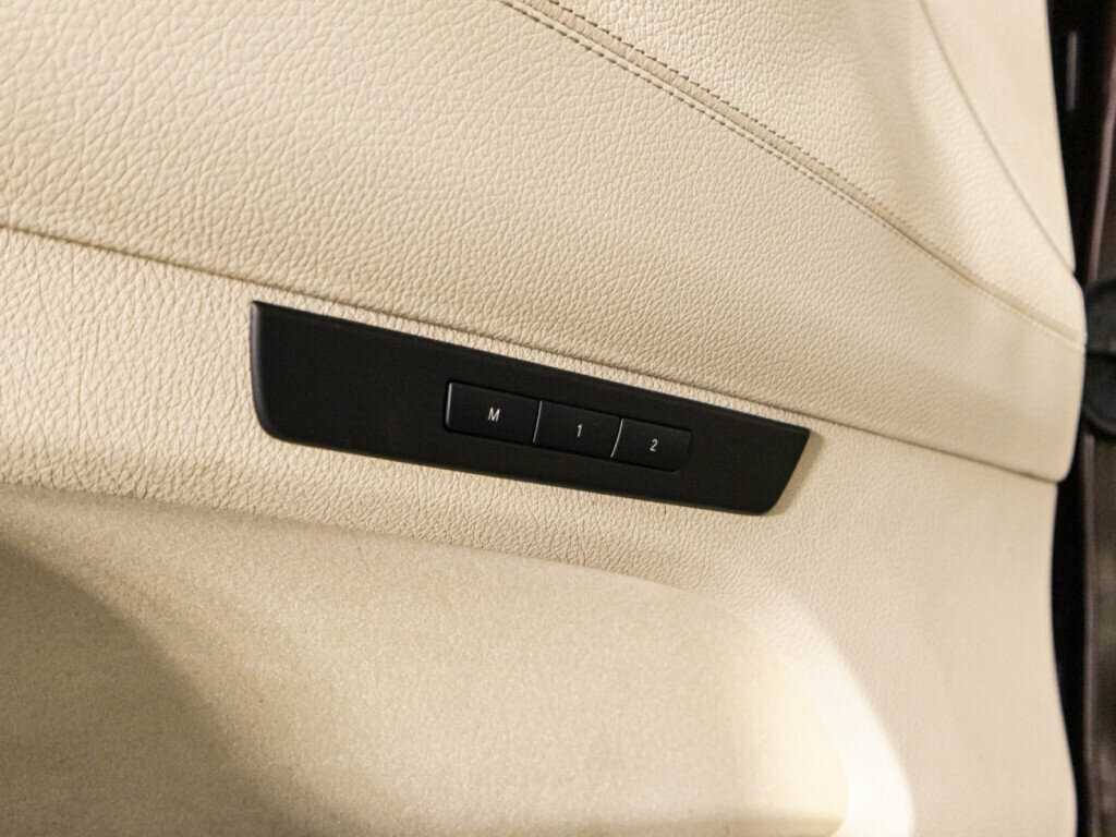 Продажа Б/У БМВ 5 серии. Фото: #22